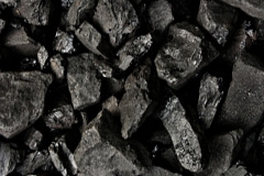 Kirtling Green coal boiler costs