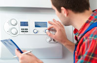 free commercial Kirtling Green boiler quotes