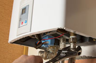 free Kirtling Green boiler install quotes